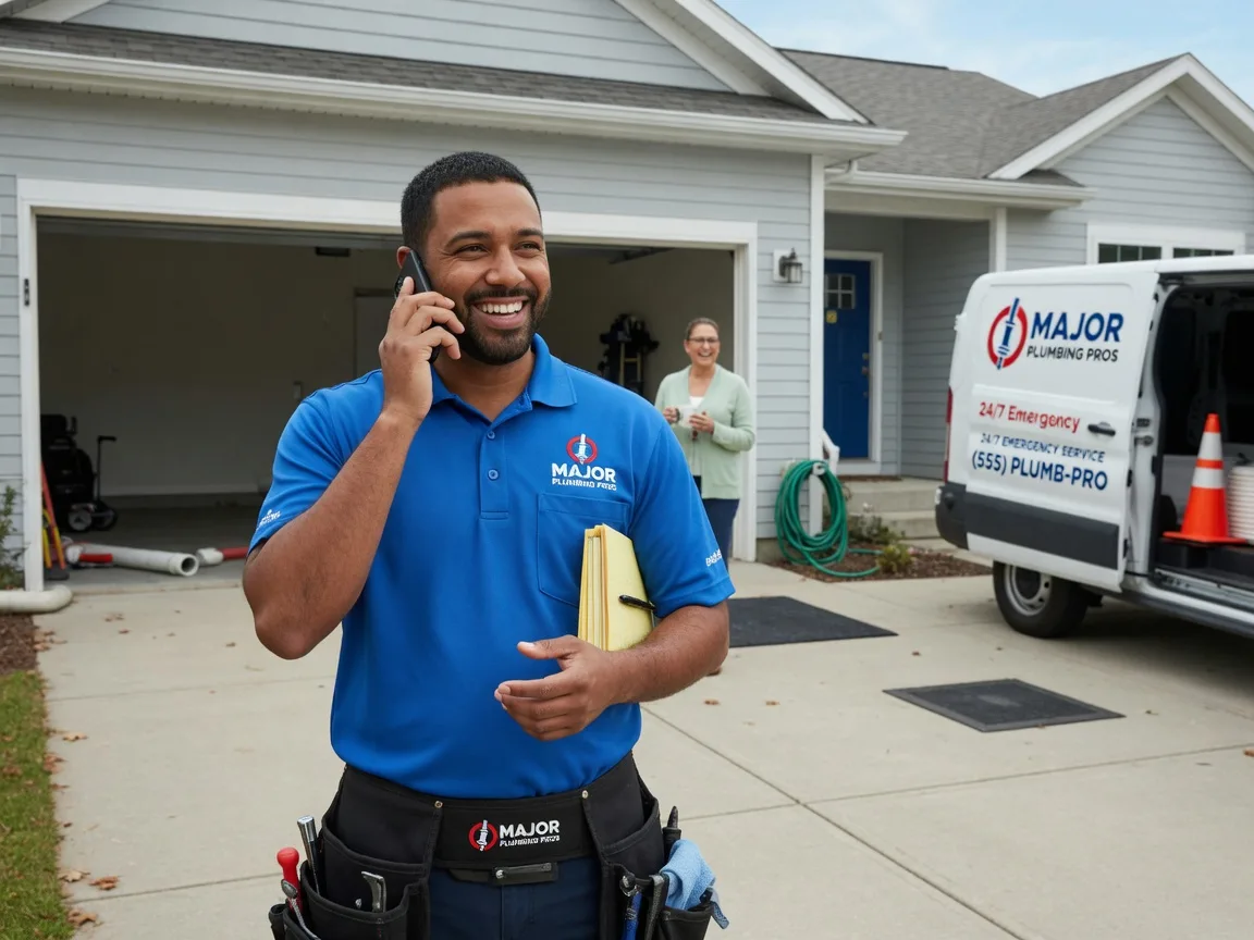 Drain Cleaning Services Eureka, IL FAQs